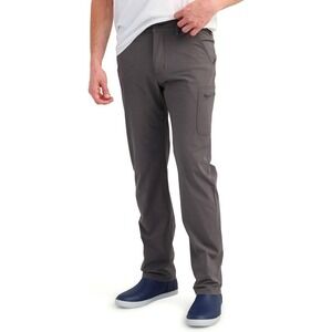 Huk NXT LVL Pant Mens XXL Grey New H2000174 Fishing Performance Trousers